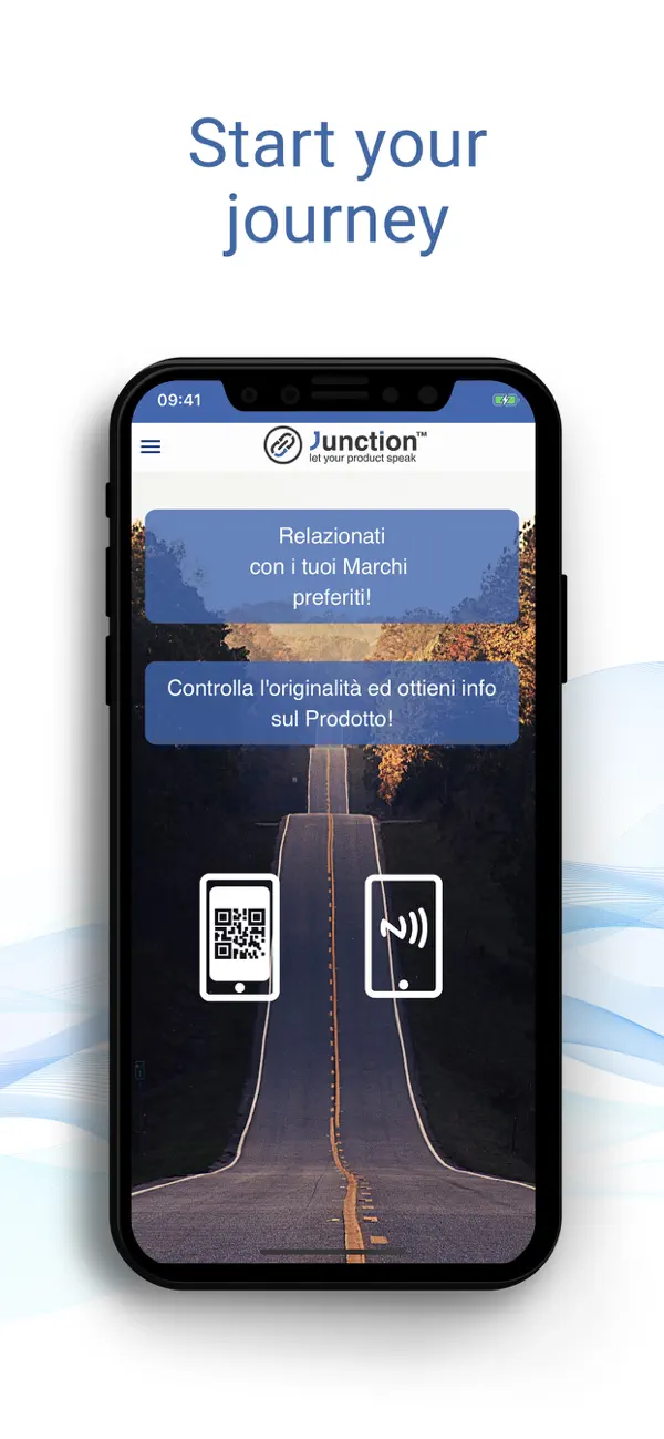 #4. Junction (iOS) Podle: Marco Tribuzio