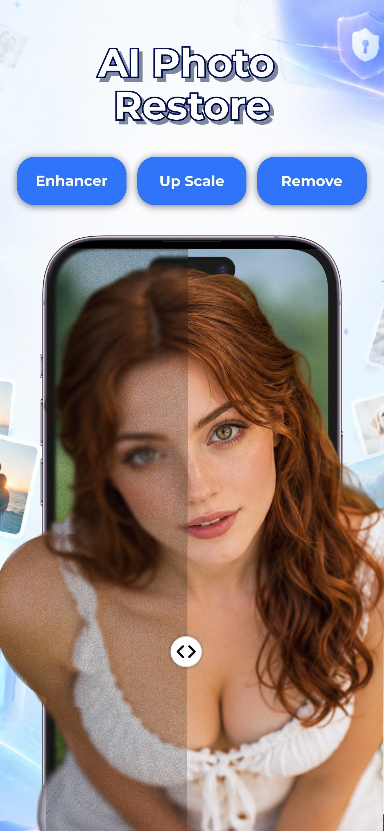Photo Recovery: File Recover screenshot 3