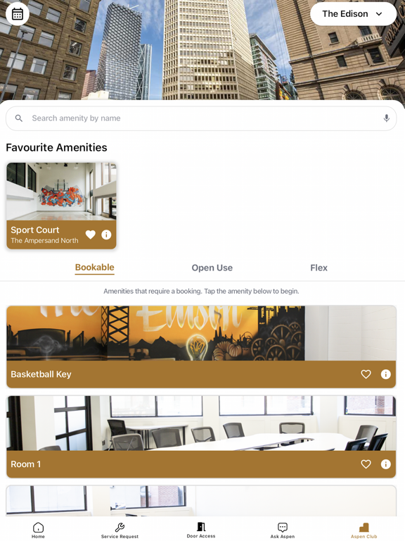 Screenshot #4 pour Aspen Properties