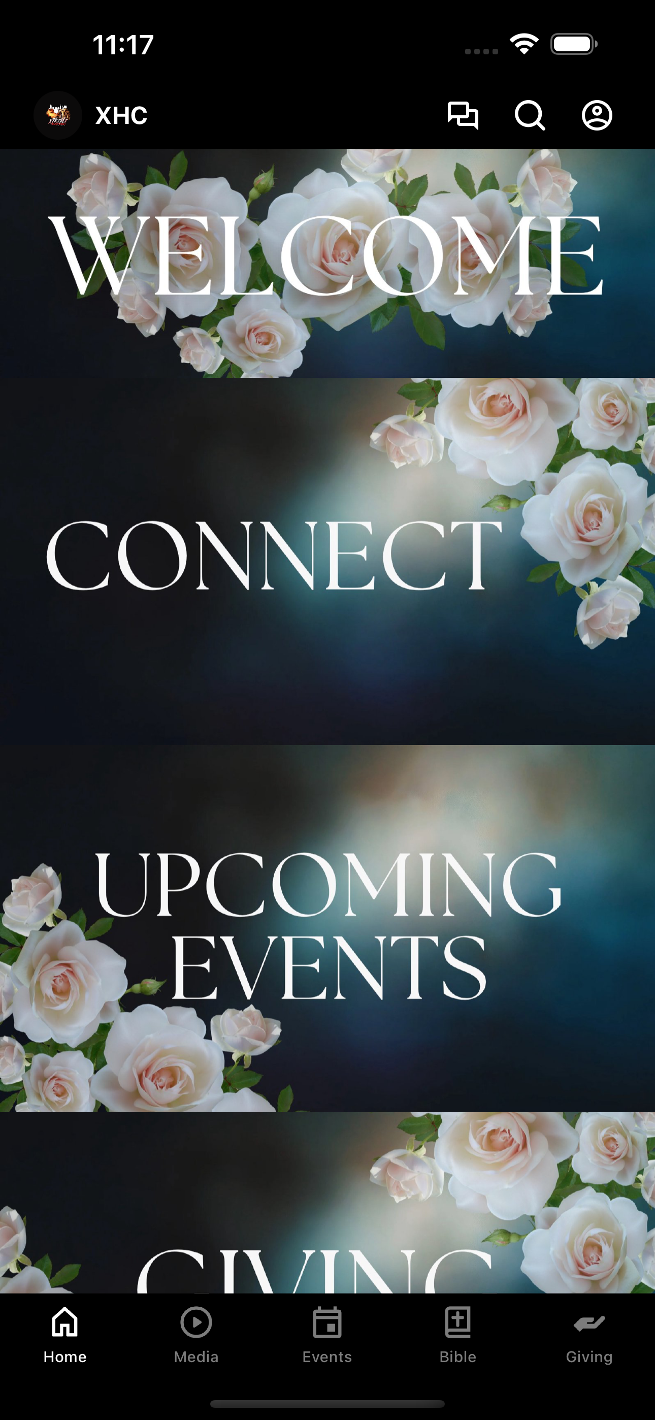 Xtreme Harvest Connect