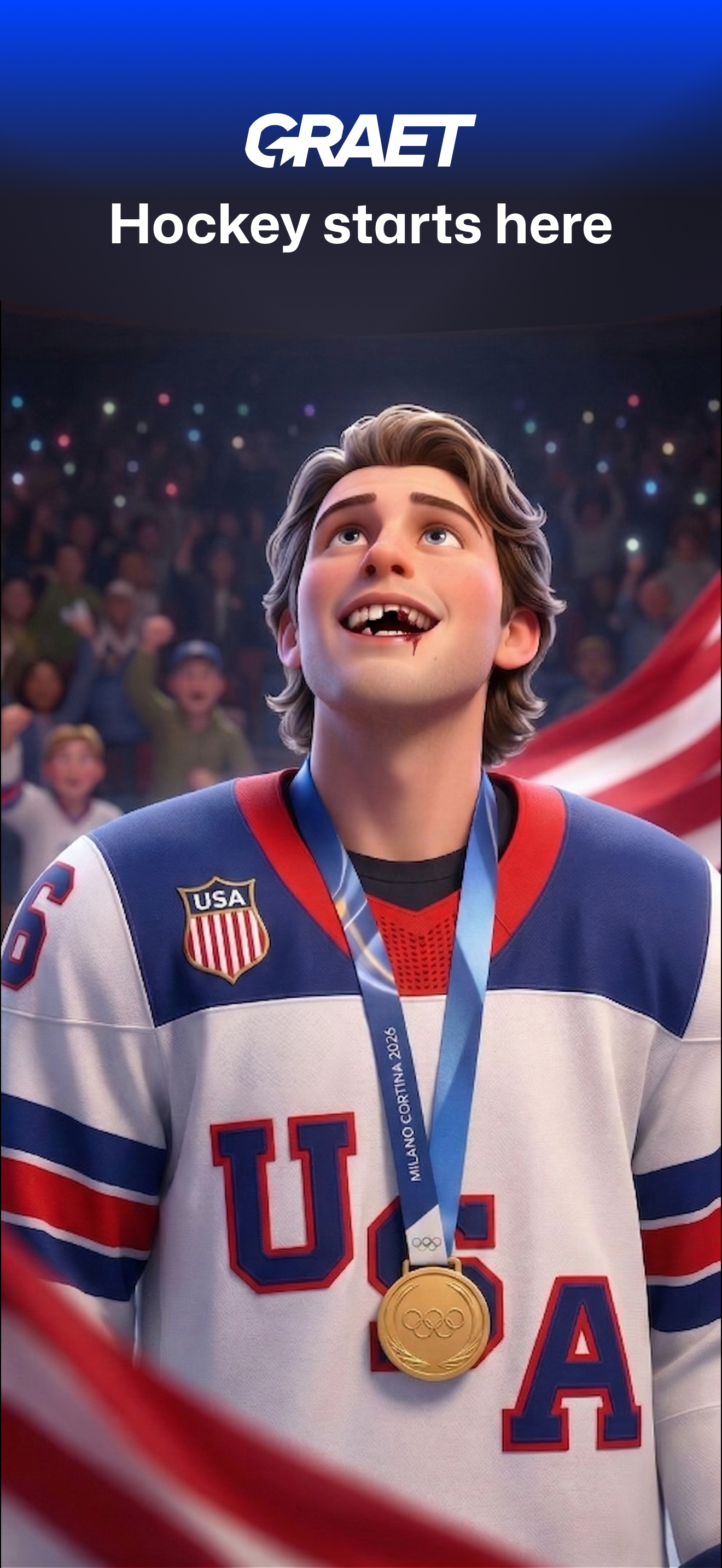 GRAET: Hockey News & Scouting