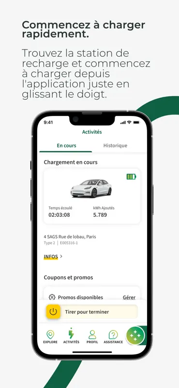 Plenitude On The Road screenshot 6 of 7