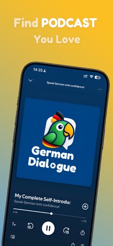 German Dialogues Screenshot 5 of 7