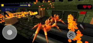 Lost Cave screenshot 1