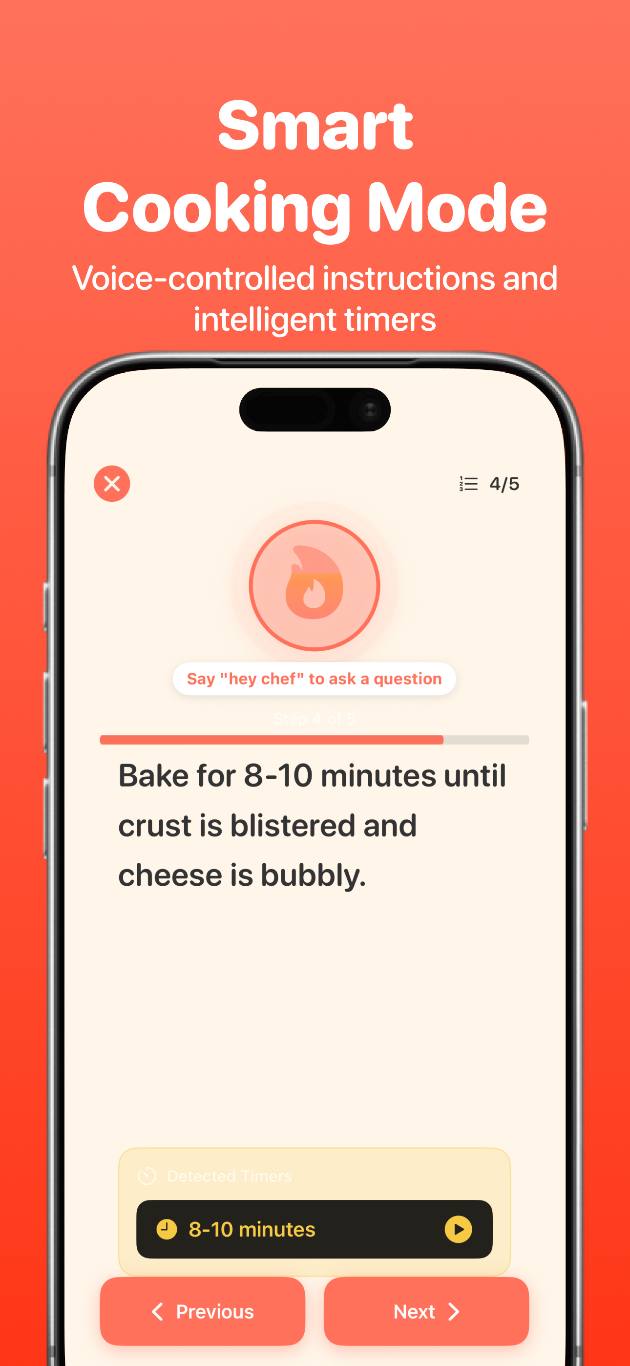 Bytful: Recipe Saver screenshot 7