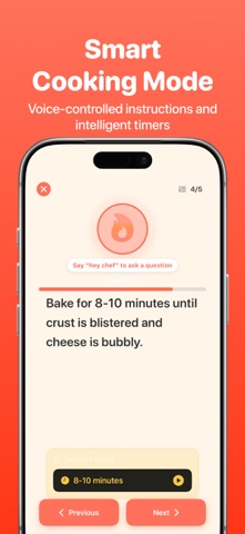 Bytful: Recipe Saver screenshot