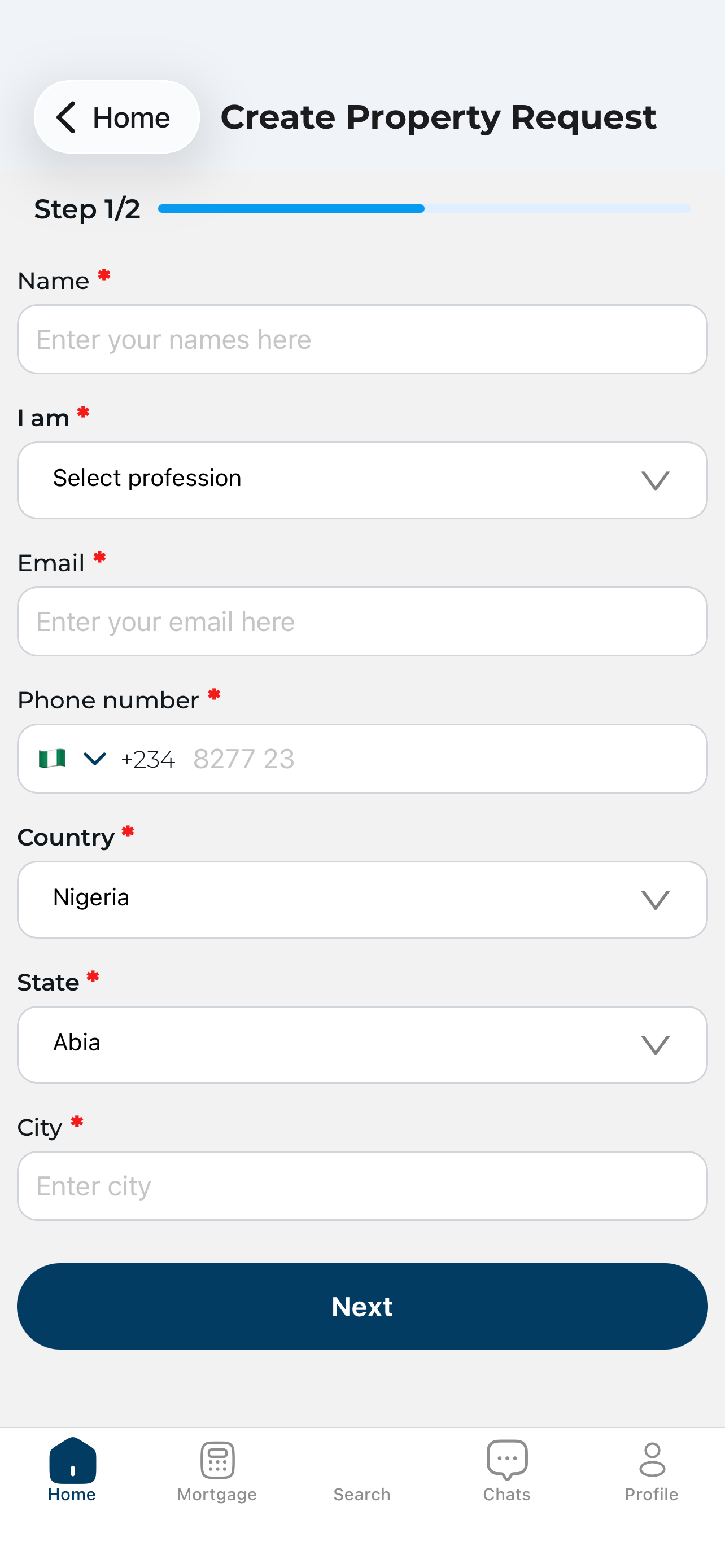 Arellow: Buy & Sell Property
