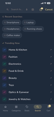Souq Saida screenshot