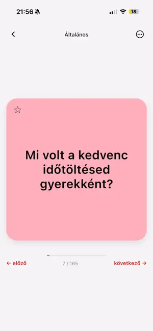 Beszéljünk Róla screenshot 4