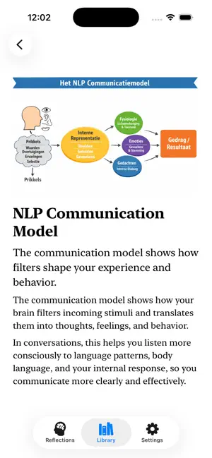 Daily NLP screenshot 3