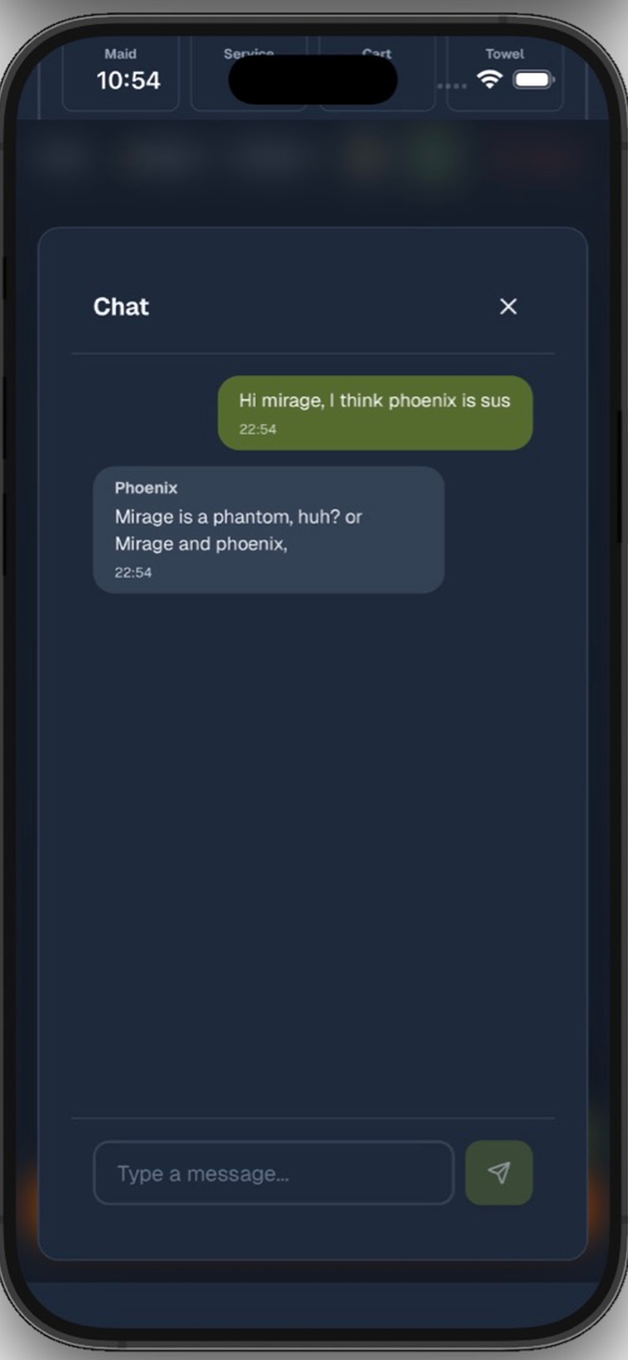 Find Copycat screenshot 8