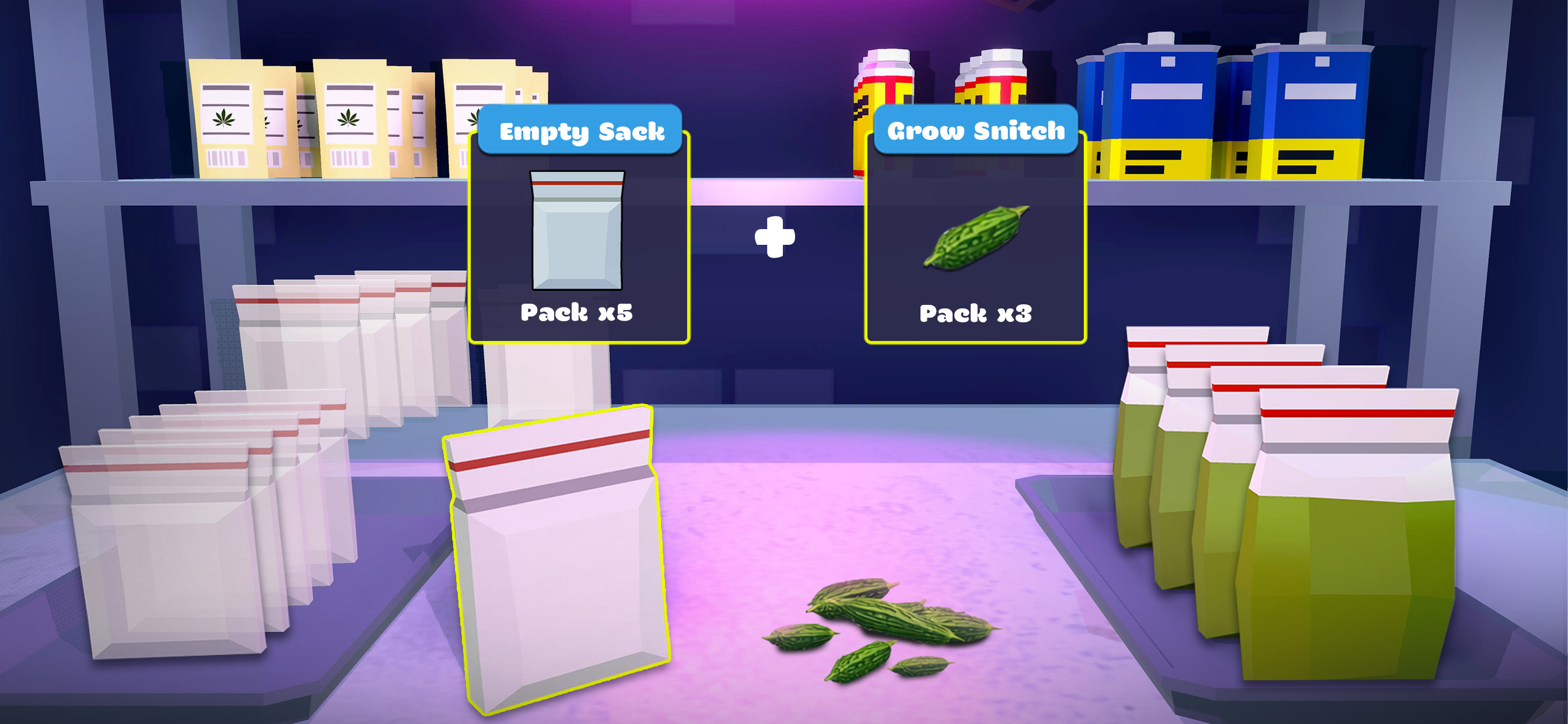 Drug Dealer’s Schedule screenshot 3