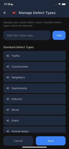 Hotel & Holiday Defects Screenshot 2 of 5
