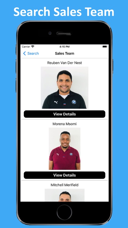 GAC Motor West Rand screenshot-5