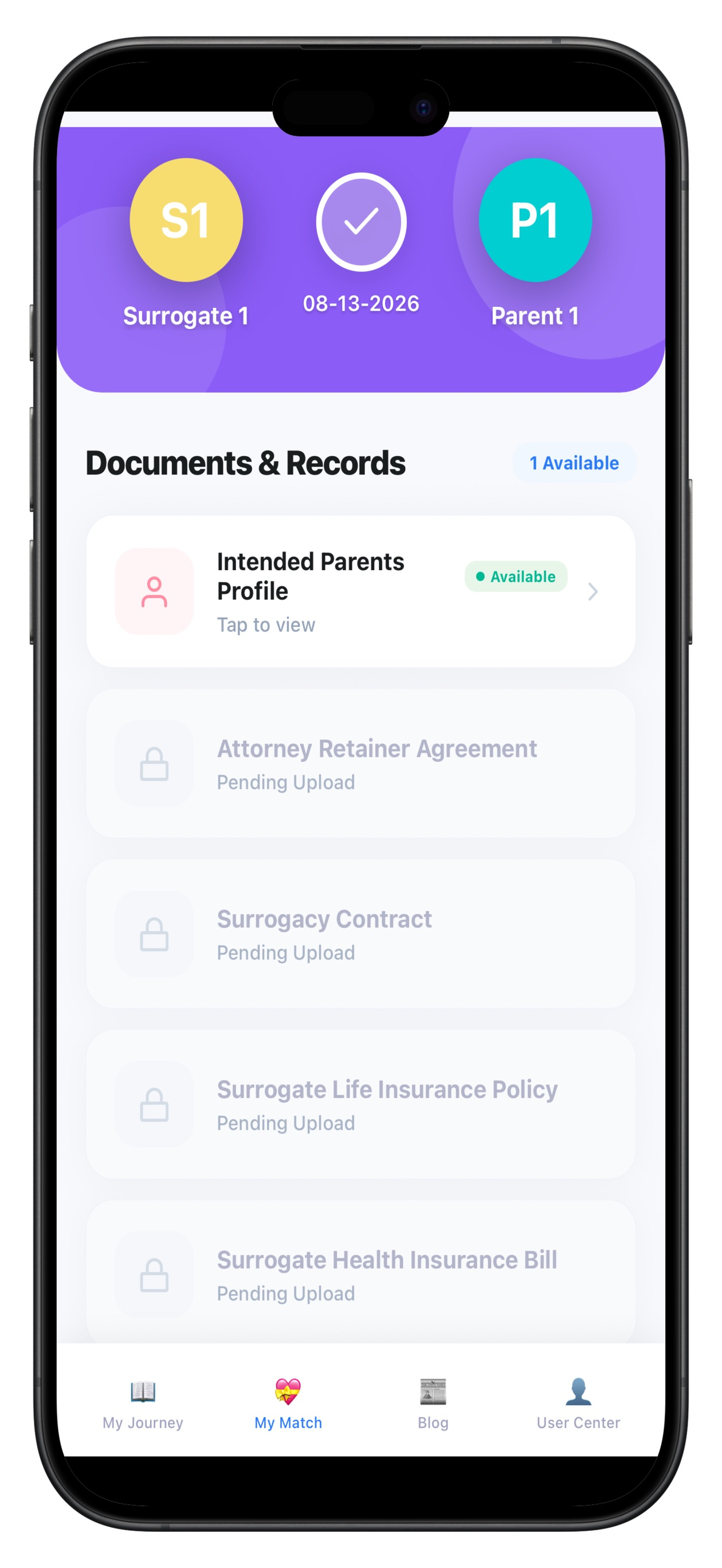 mysurro screenshot 7