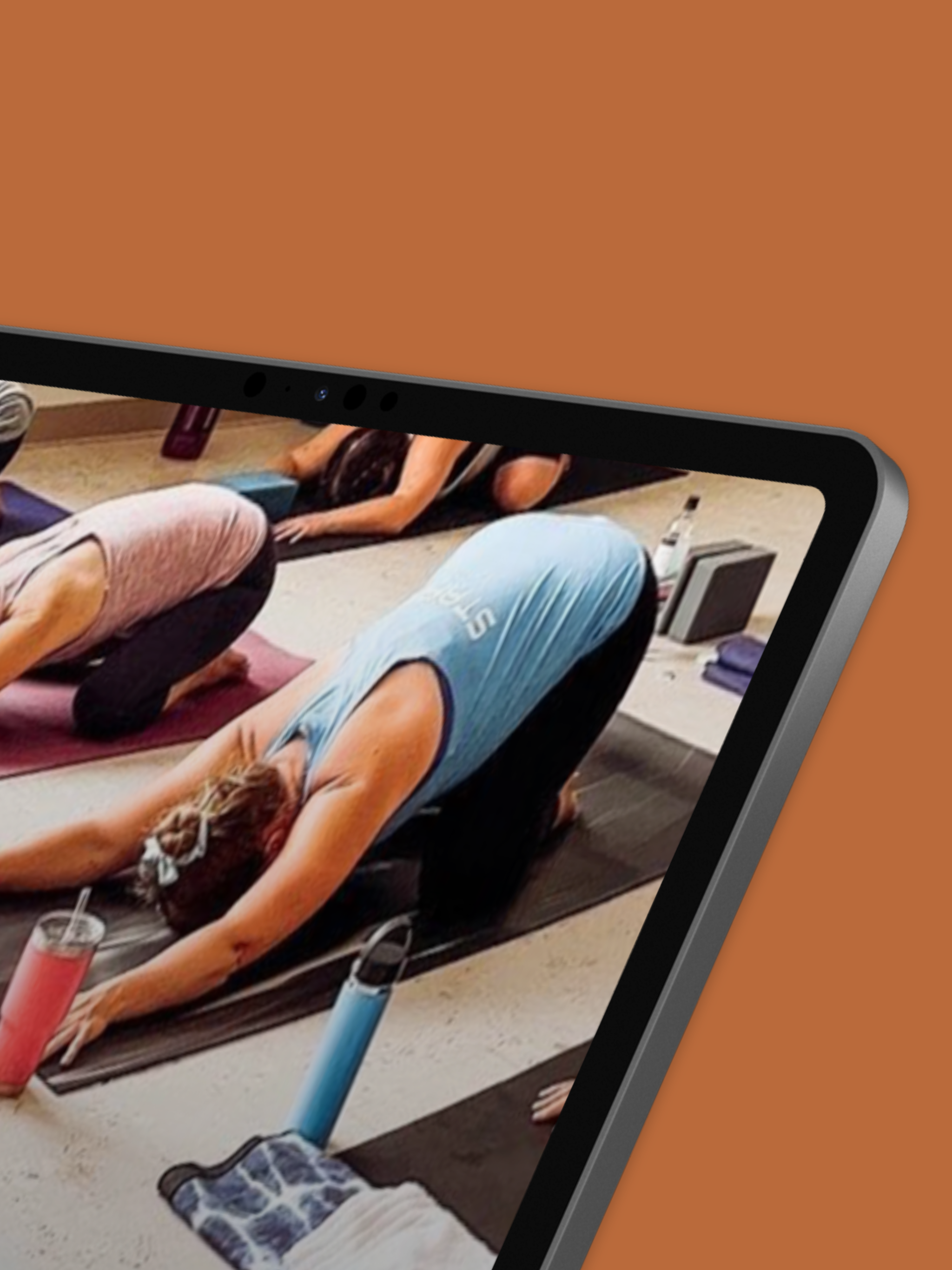 Soul Society Yoga Studio