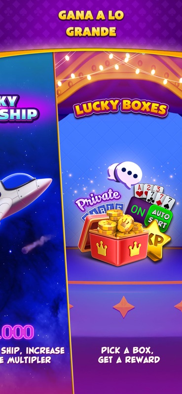 Gin Rummy Plus – Cartas screenshot 10