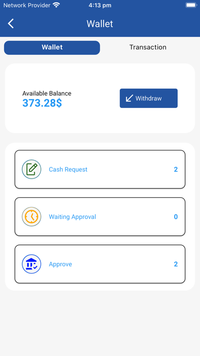 Screenshot #1 pour ALG