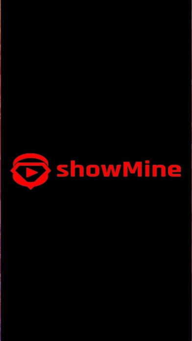 Showmine TV Screenshot