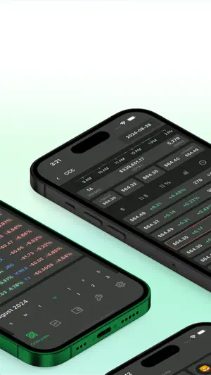 MyMoneyJa screenshot 2