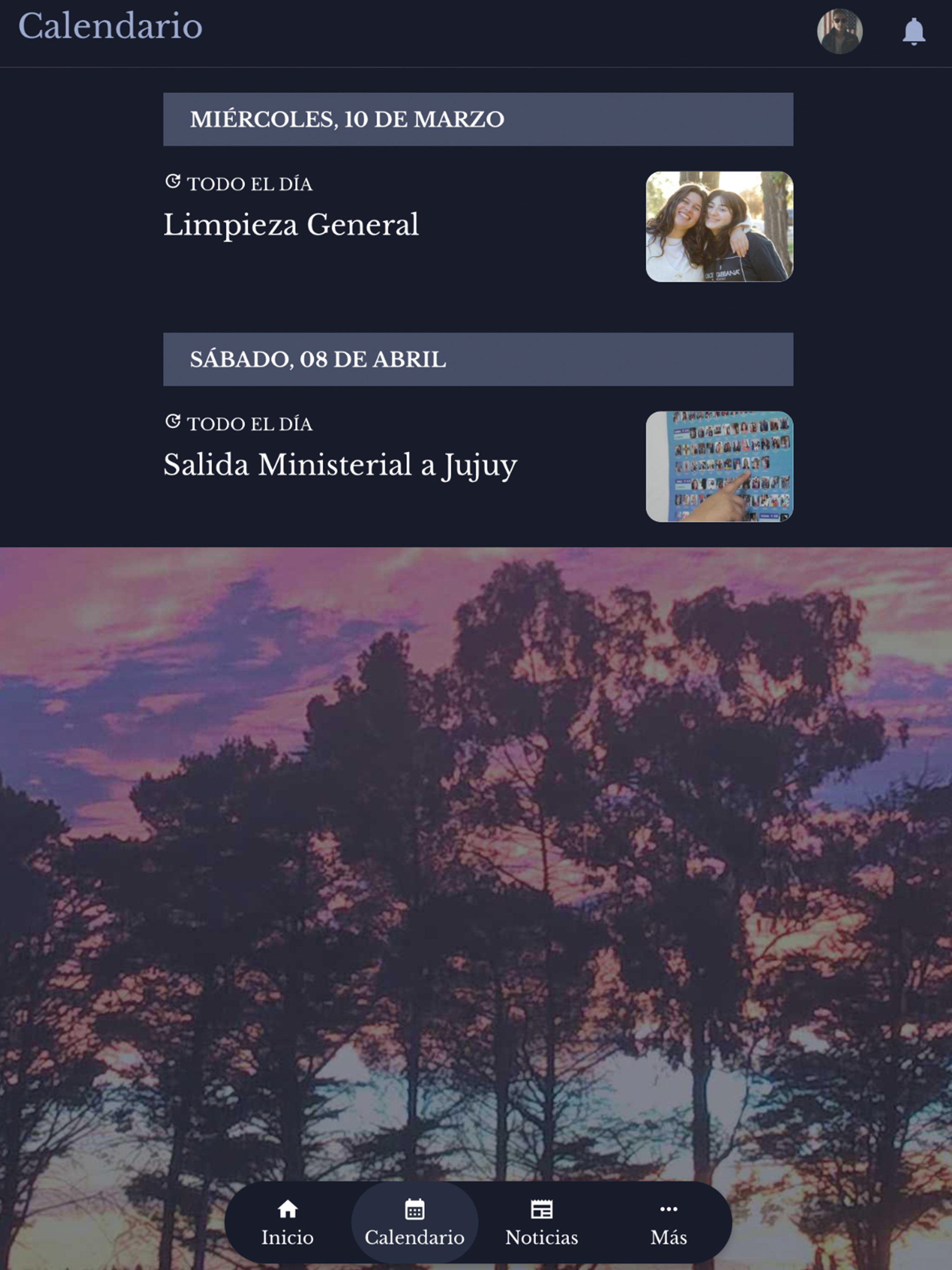 IBP PATAGONICO