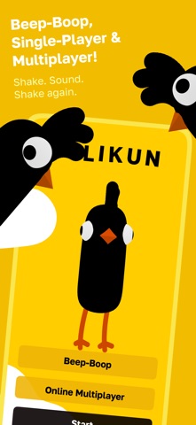 Pilikun Screenshot 1 of 4