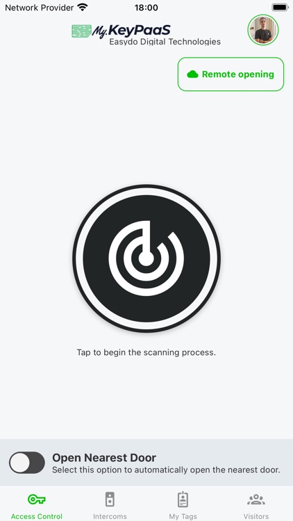 My KeyPaas screenshot-3