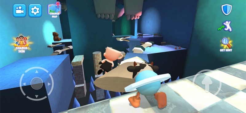 The Daycare Escape Adventure screenshot 12