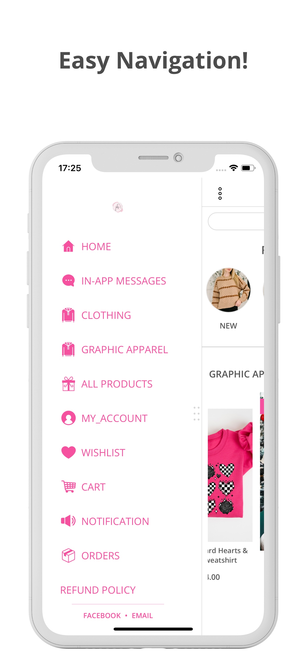 JB Boutique LLC