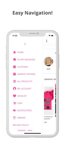 JB Boutique LLC Screenshot 4 of 5