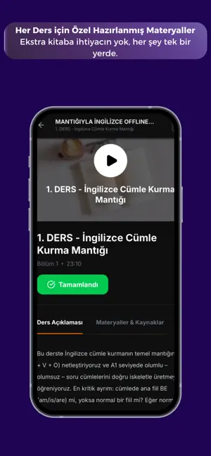 Papağan - Speaking Coach screenshot 3
