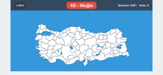 Şehir Bulmaca Screenshot 3 of 3