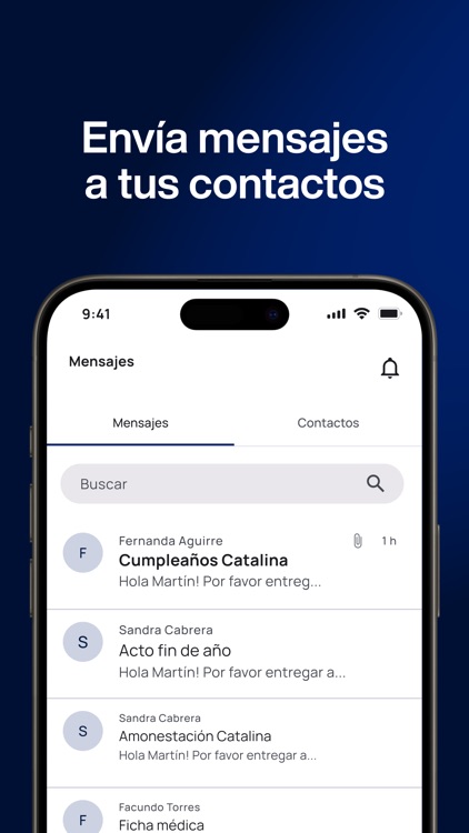 Colegio Estrada screenshot-4