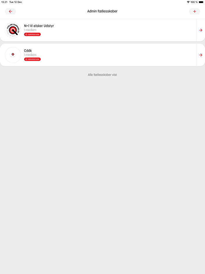 #5. CyklingDanmark.cc (iOS) 由: Danmarks Cykle Union