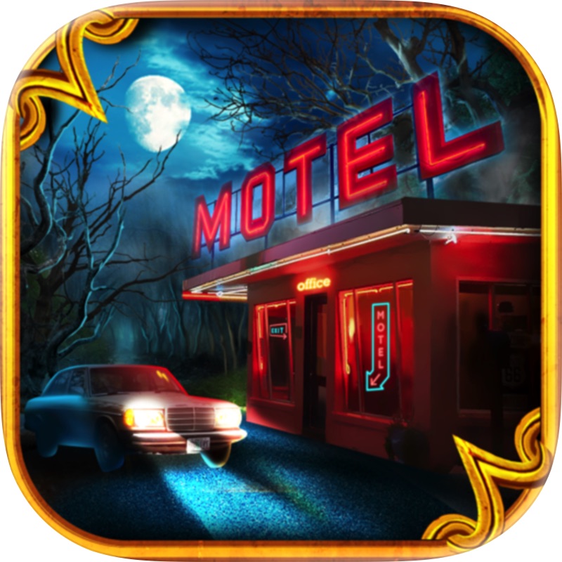 signal13: Horror Game screenshot 12