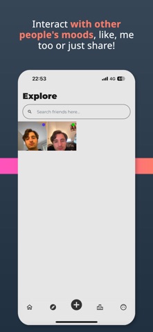 kavva screenshot