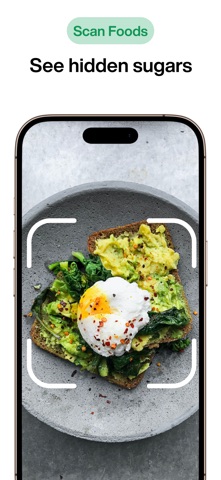 Sugar Face: No Sugar Detox screenshot