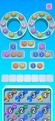 Wrench Merge Screenshot 2 of 5