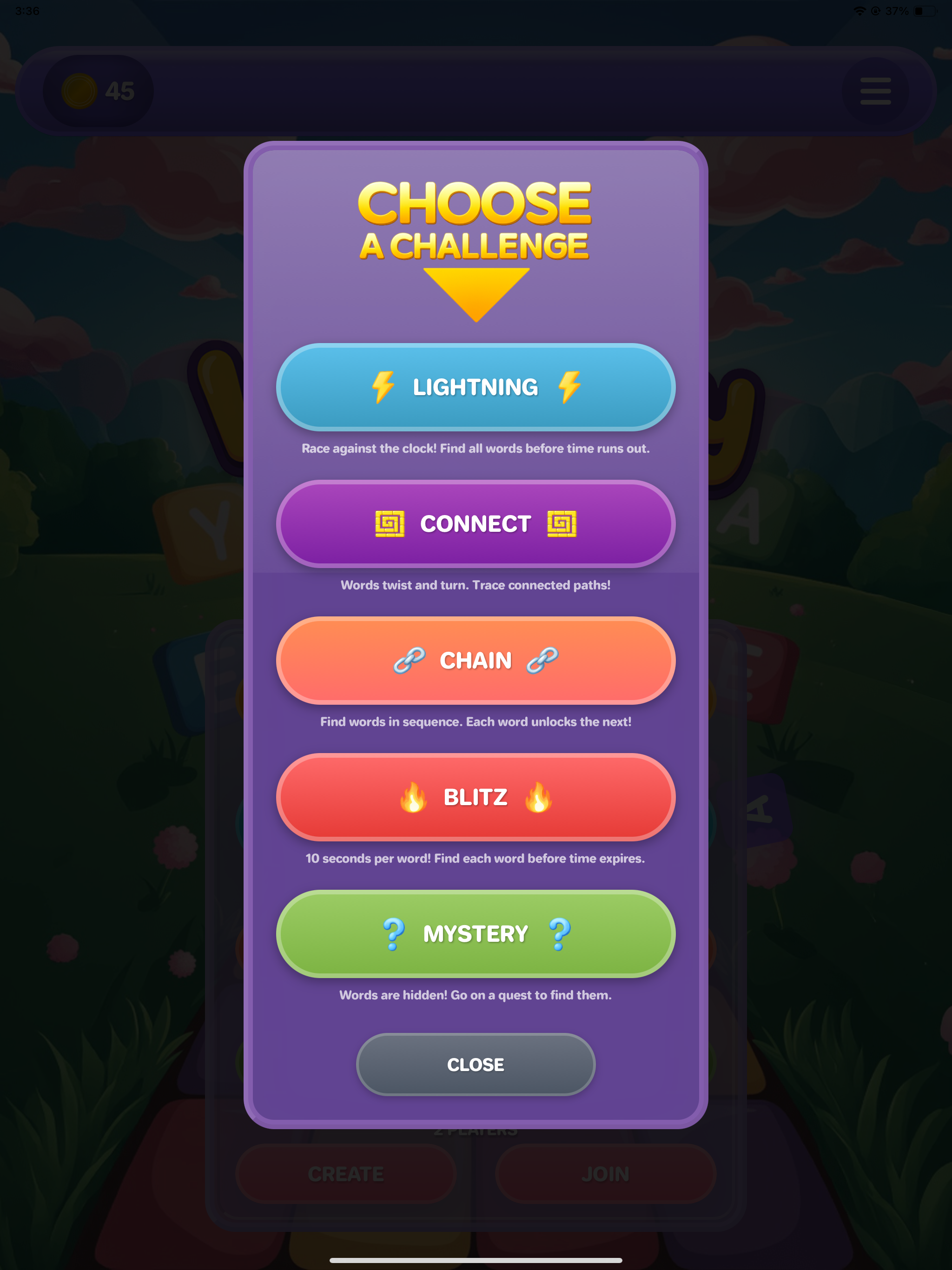 Wordally screenshot 13