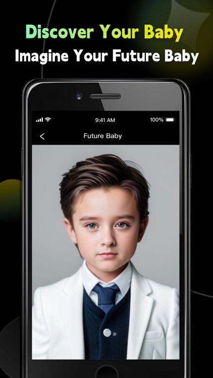 Picme: Al Video&lmage Maker screenshot-6