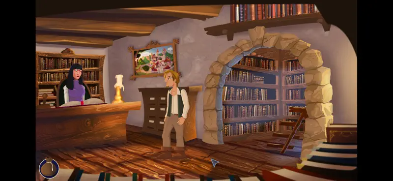 Yet Another Hero Story screenshot 2 of 10