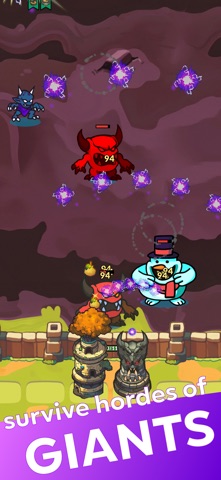 Kingdom Towers Screenshot 4 of 5