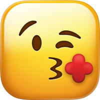 Emoji+