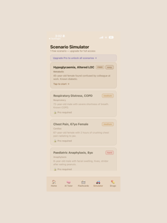 MedicsAnatomy screenshot 6