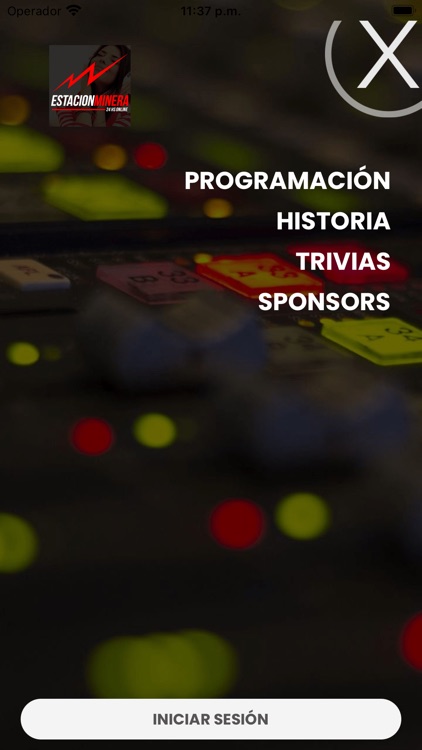 Radio Estacion Minera