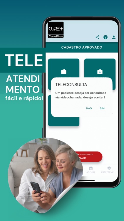 Cure Plus Profissional