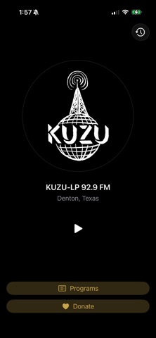 KUZU-LP Screenshot 1 of 3