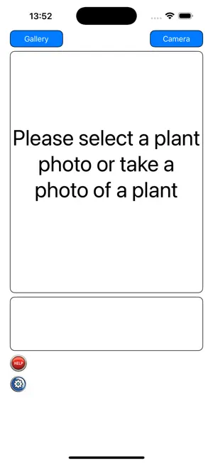 Pflanzen Scanner - PlantScan screenshot 2