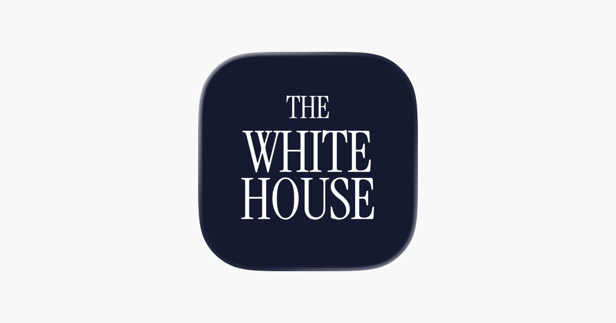 The White House App - App Store