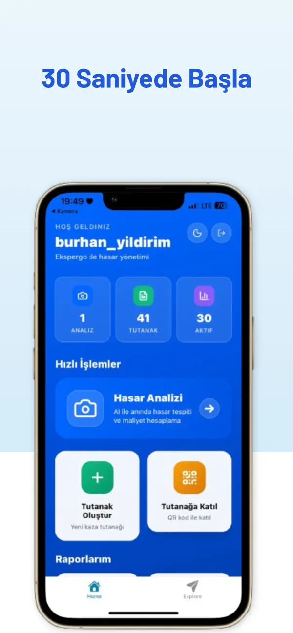 #3. EksperGO (iOS) 게시자: Aum Labs LLC